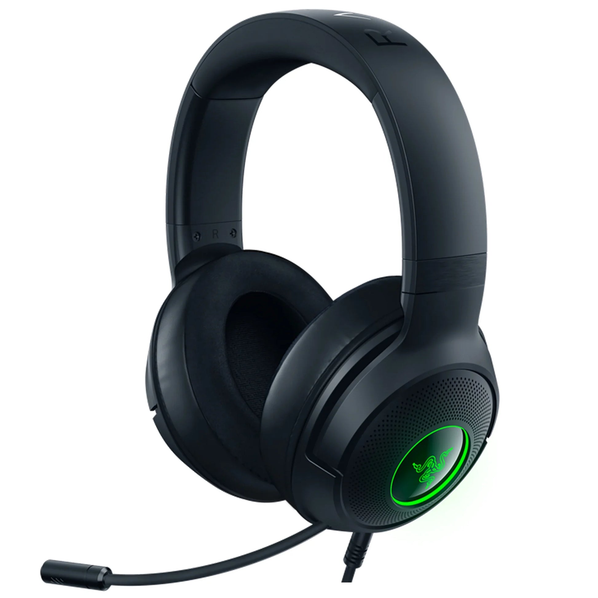KRAKEN V3 X - Wired USB Gaming Headset
