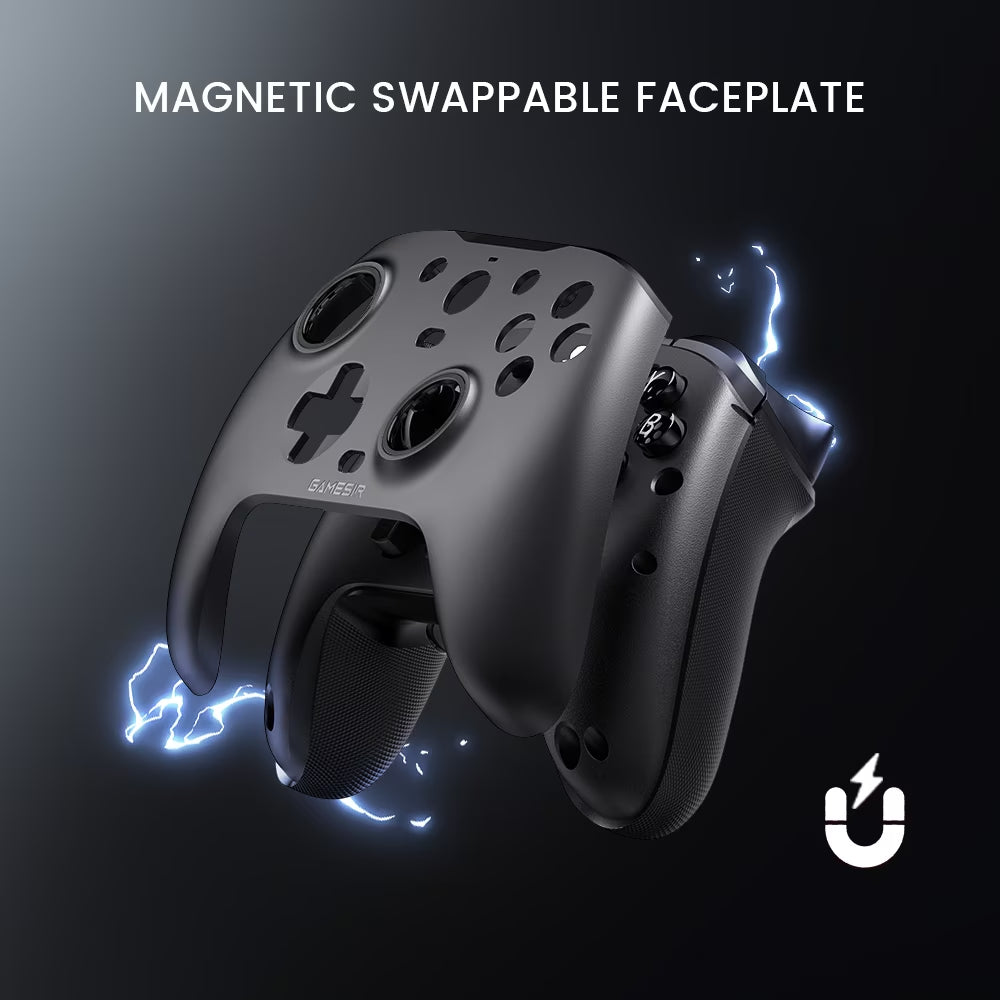 G7 SE Wired Controller for Xbox Series X|S, Xbox One & Windows 10/11, Plug and Play Gaming Gamepad with Hall Effect Joysticks/Hall Trigger, 3.5Mm Audio Jack - Black