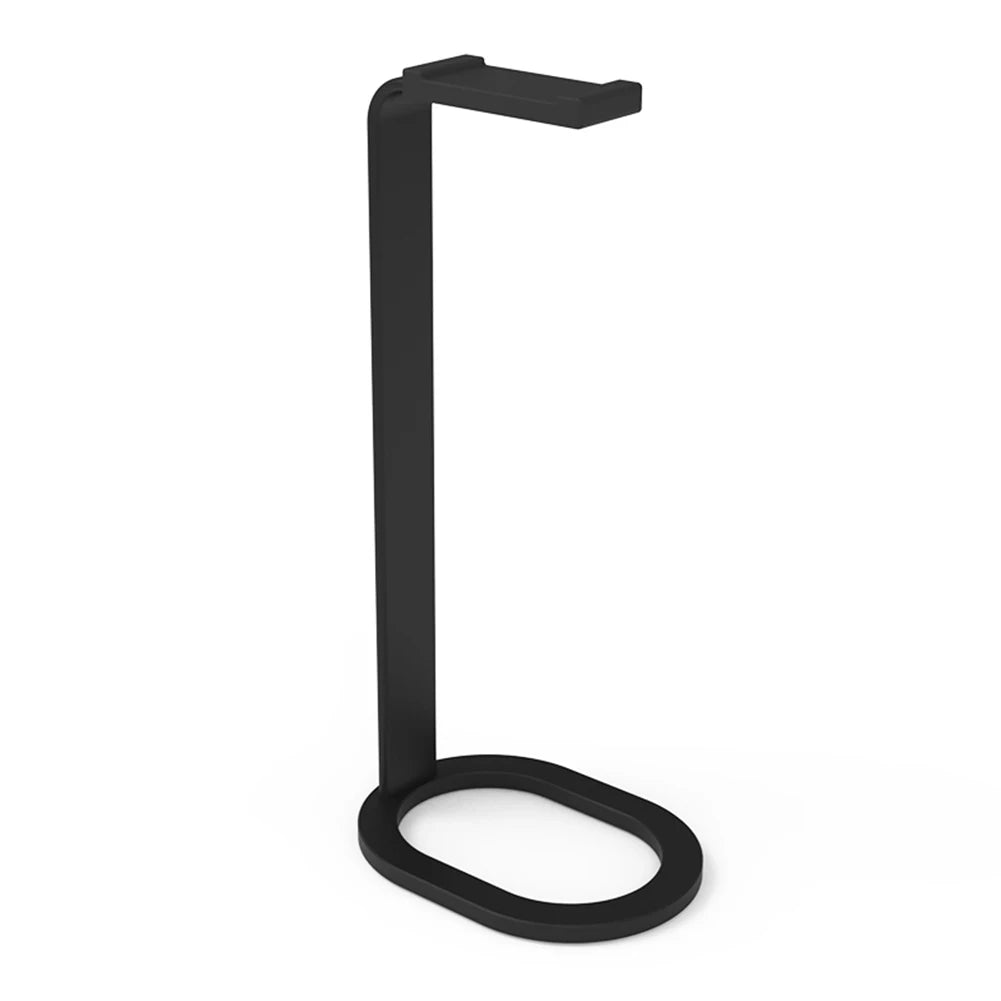 Universal Headphone Holder Headphone Stand Aluminum Alloy Headphone Desk Hanger Space Desktop Keeper Headset Accessories